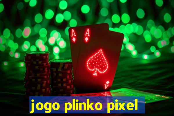 jogo plinko pixel